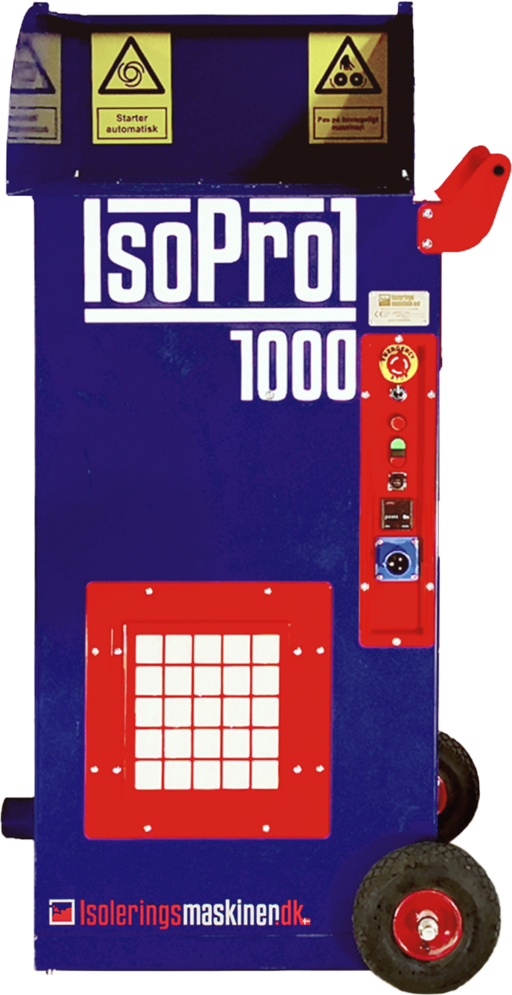 IsoPro1 1000