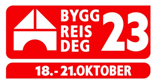 iCell deltar på "Bygg Reis Deg" 18-21/10.