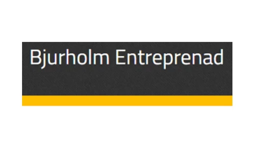 bjurholm entreprenad af icell